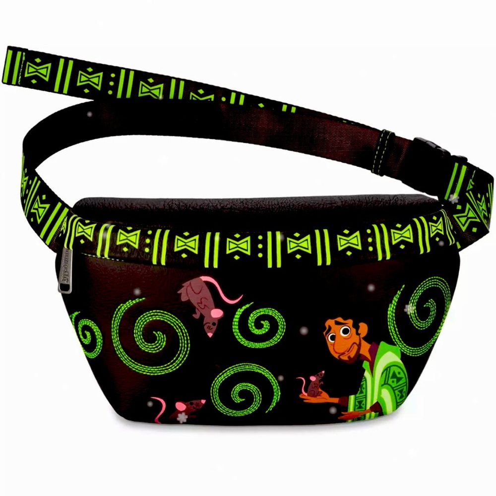 Encanto loungefly belt bag